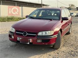 Opel Omega